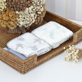 Kit Paninho de Boca com 2 Peças - 1538