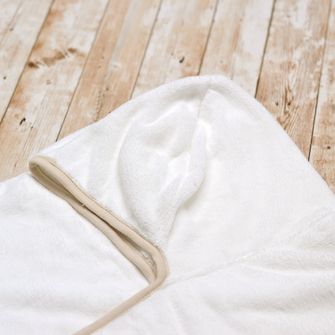 Toalha de Banho com Capuz Comfort