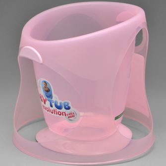Baby Tub Evolution