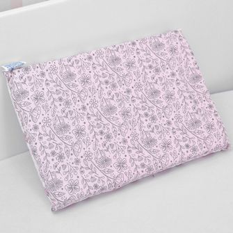 Travesseiro Composê 29 x 19cm