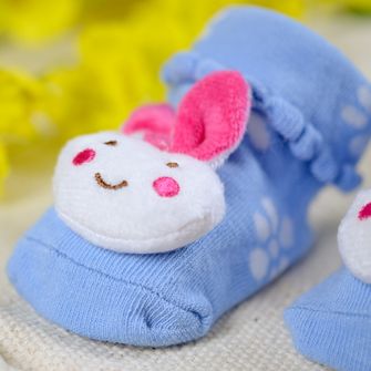 Pantufa Antiderrapante - 1423