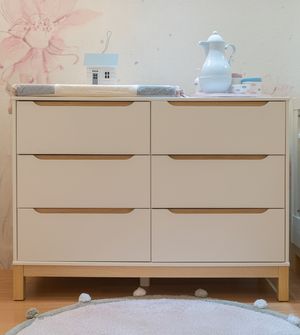 Cômoda Infantil Cozy - 18500