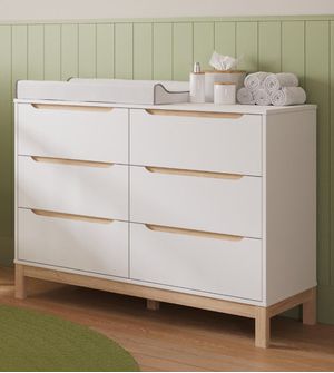 Cômoda Infantil Cozy - 18500