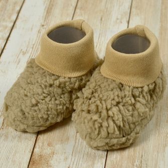 Pantufa Carneirinho - 103