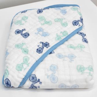 Toalha de Banho Soft 80 x 80cm - 1920