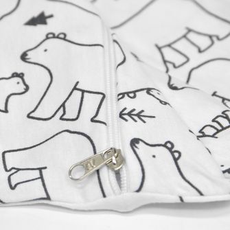 Fronha para Rampa Terapêutica Urso Polar