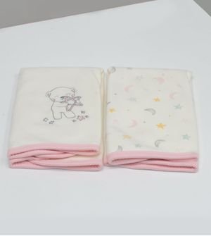 Kit Babinha 2 unidades