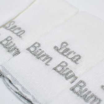 Kit Fralda Seca Bum Bum com 4un - 3168