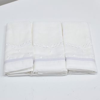 Kit Paninho de Boca Clássico com 3 un - 3188