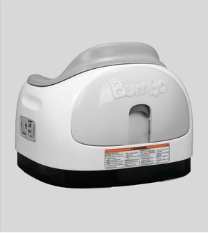 Multi Assento Bumbo 3 em 1