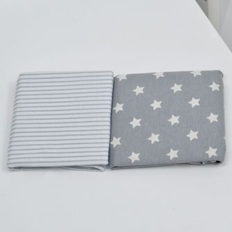 Fronha Estampada com 2 unidades