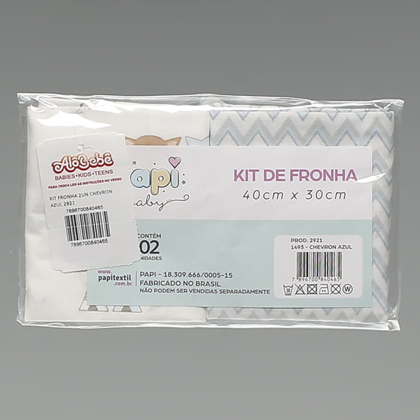 Fralda