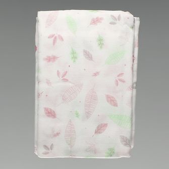 Toalha Fralda 3 Unidades Estampada - 226