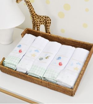 Kit Fralda Soft Com 5 Unidades - 4927