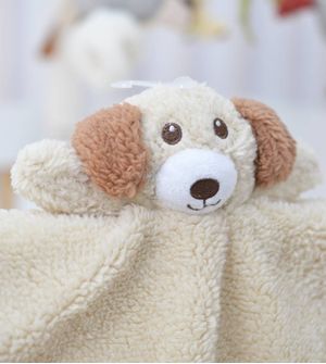 Naninha Bichinhos Soft