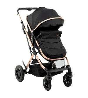Carrinho Travel System Kaia 3 em 1 Kikka boo
