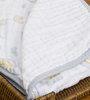 Toalha de Banho Soft 80 x 80cm - 1920U