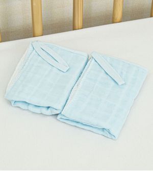 Kit Pano de Boca Soft Loupiot Color com 2 Unidades