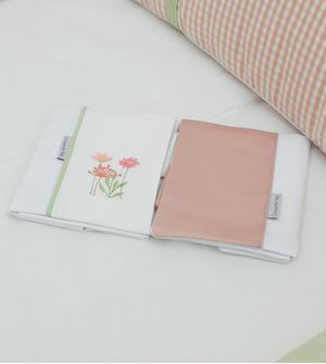 Fronha Jardim com 2 unidades