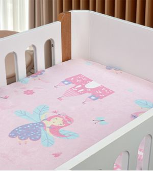 Cobertor Flannel Kids 110 x 150 cm
