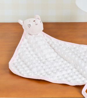 Naninha Bubble Bichinhos 28 x 28cm