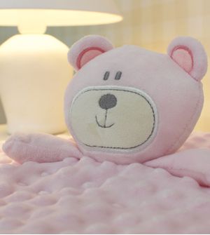 Minha Primeira Naninha Urso