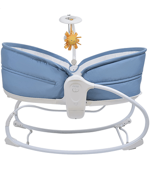 Cadeira Moisés Aconchego Clingo