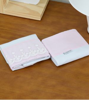 Fronha Helena com 2 unidades