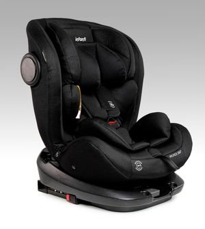 Cadeirinha Mundi 360 Isofix Infanti
