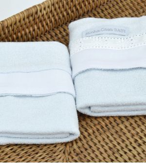 Kit Pano de Boca Plush Paris com 3 peças