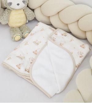 Cobertor Soft 94 x 77cm - 24705F