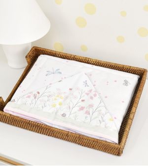 Toalhão de Banho Com Capuz 1,10 x 70cm