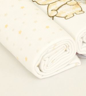 Kit Cueiro com 3 Peças 80x80cm - 5404