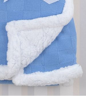 Cobertor Sherpa Ultra Soft Clingo