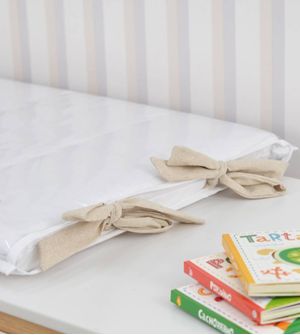 Trocador para Cômoda Savana - 0,70 x 0,45cm