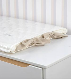 Trocador para Cômoda Helena - 0,70 x 0,45cm