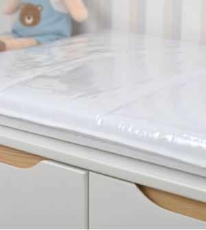 Trocador para Cômoda Xadrez - 0,70 x 0,45cm