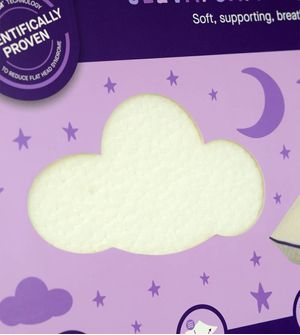 Travesseiro Criança Clevafoam