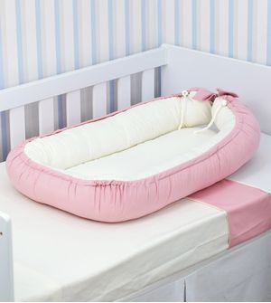 Ninho Mini Berço Básico Chic