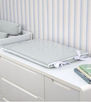 Trocador para Cômoda Básico Chic 0,70 x 0,45cm