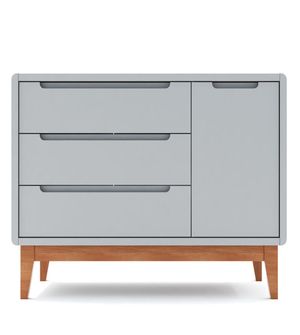 Cômoda Bo com Porta