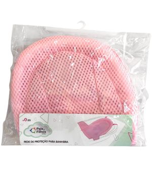 Rede de Proteção para Banheira