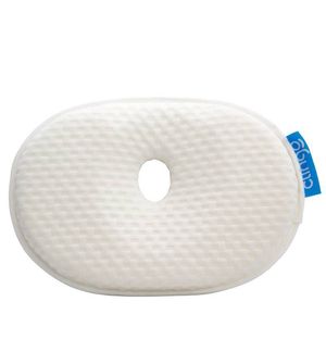 Travesseiro Ergonômico Baby Cloud - 3376