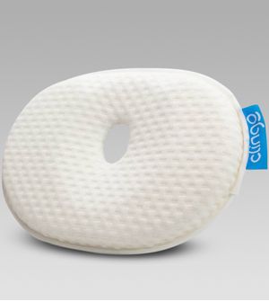 Travesseiro Ergonômico Baby Cloud - 3376