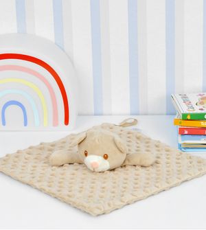 Minha Primeira Naninha Ursinho