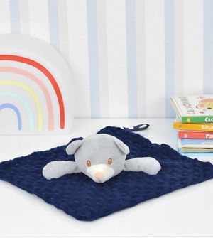 Minha Primeira Naninha Ursinho