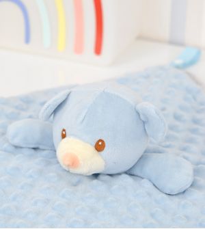 Minha Primeira Naninha Ursinho