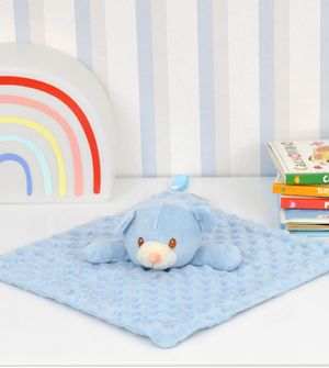 Minha Primeira Naninha Ursinho