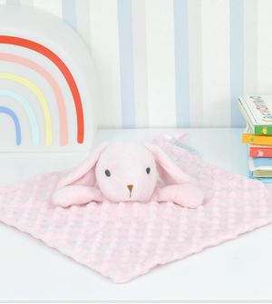 Minha Primeira Naninha Coelhinho