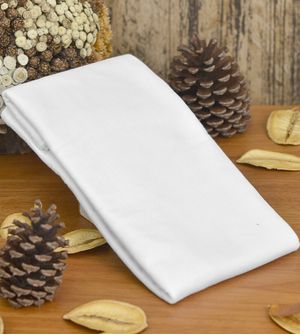 Fronha para Rampa Terapêutica Baby Premium